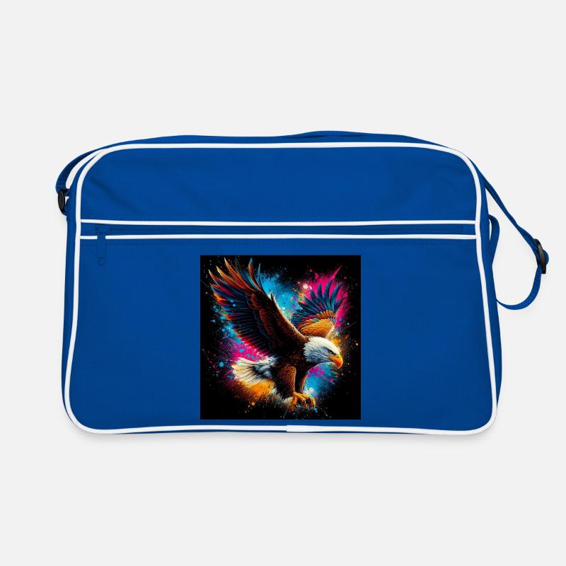 Retro Tasche