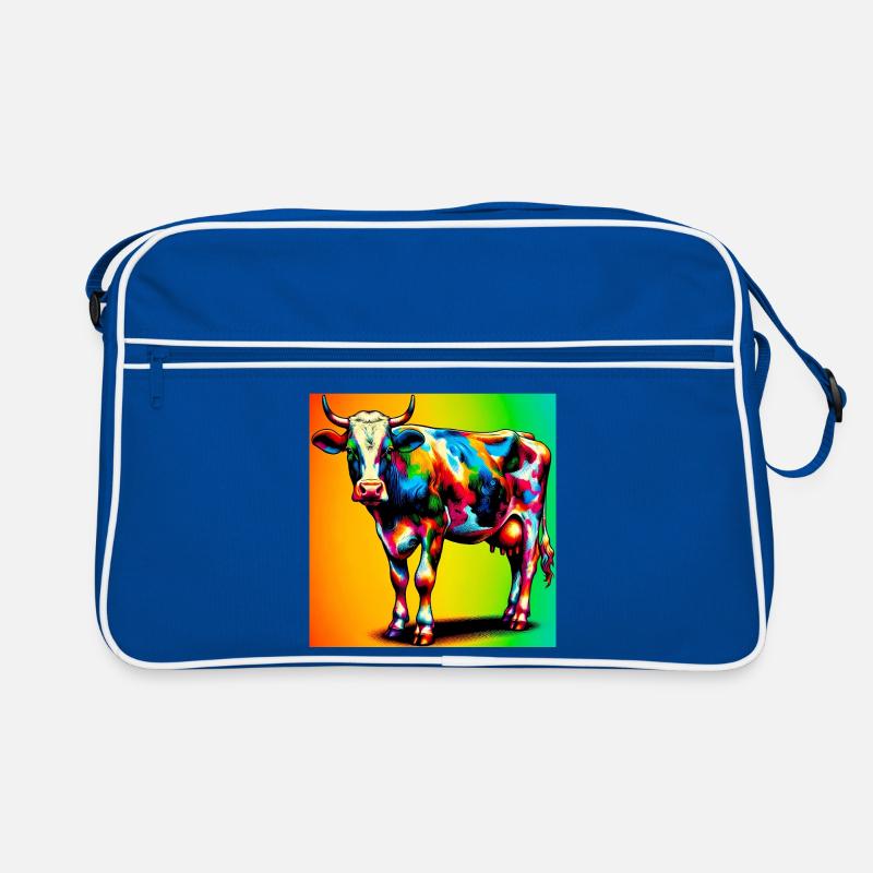 Retro Tasche