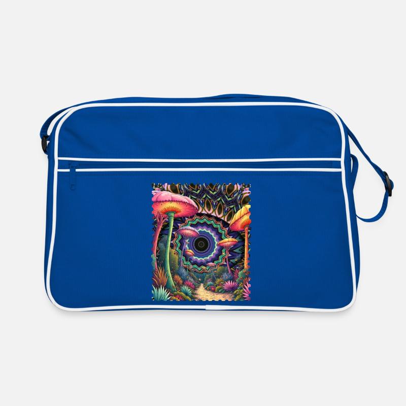 Retro Tasche
