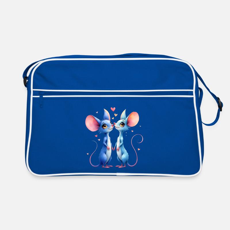 Retro Tasche