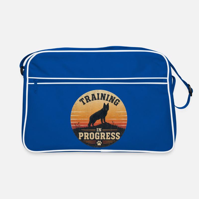 Formation en cours Sac Retro