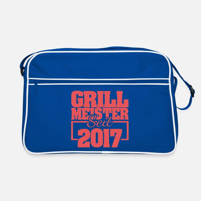 2017 Sac Retro