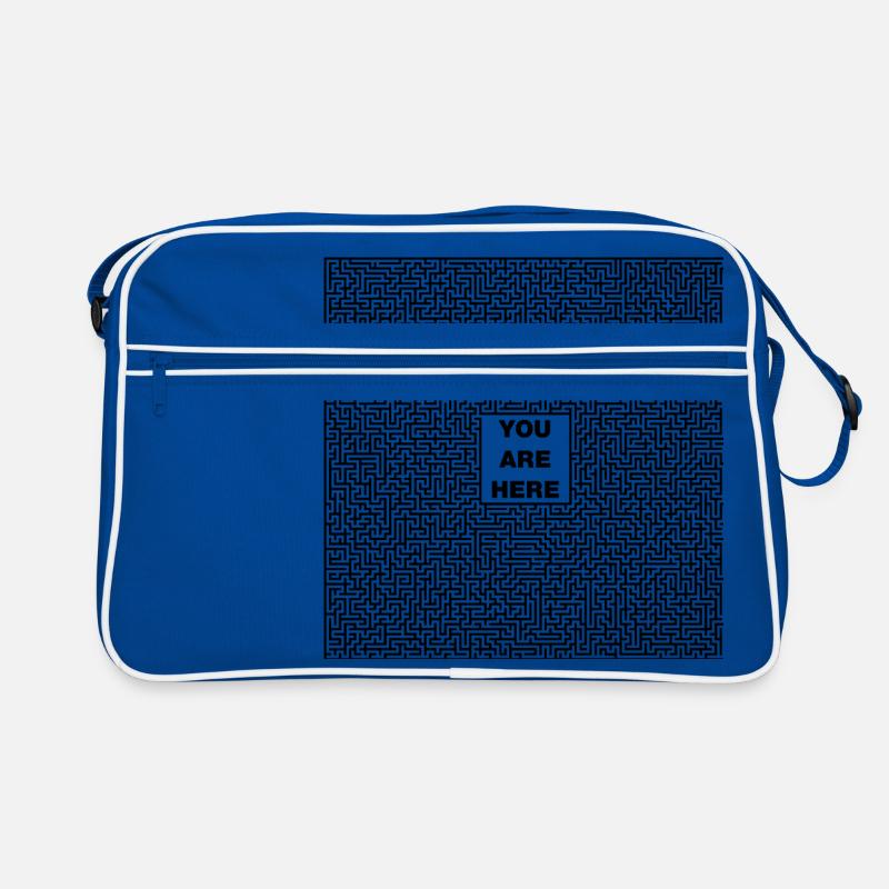 Retro Bag