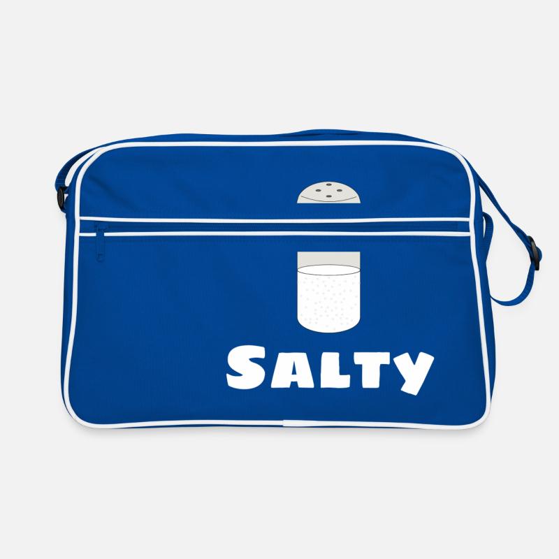Retro Bag