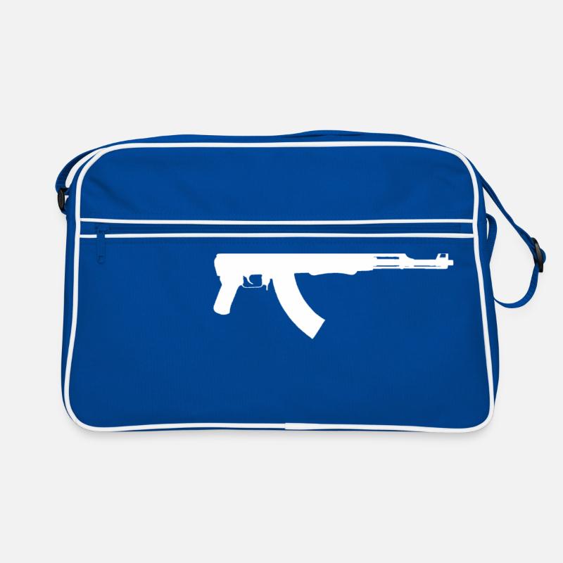 Sac Retro