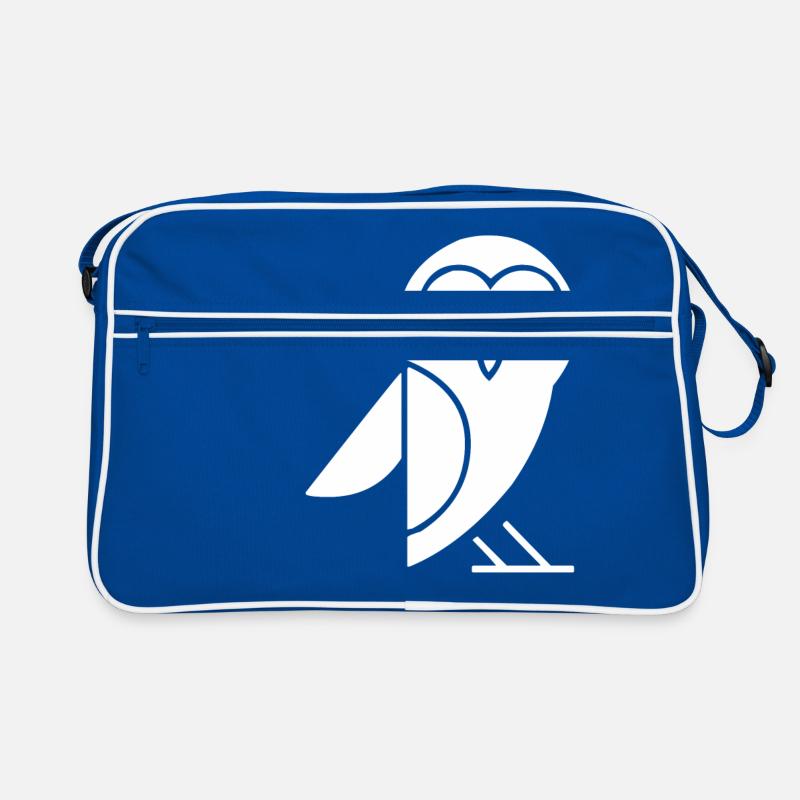 Sac Retro