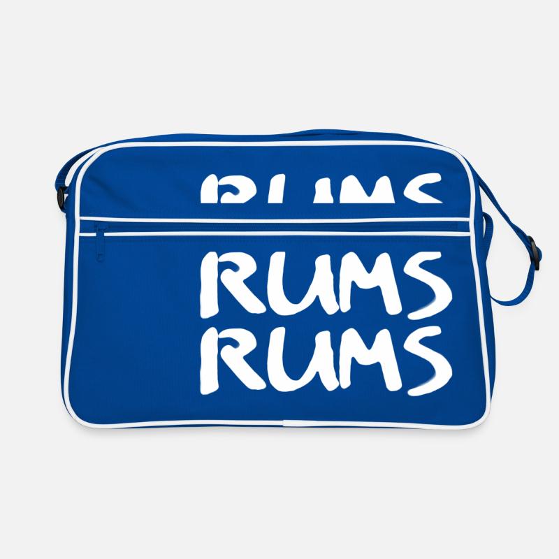 Retro Bag