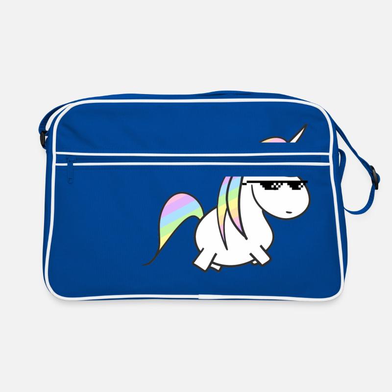 licorne Sac Retro