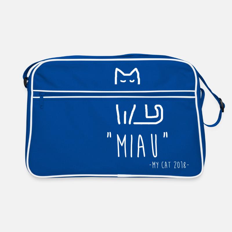 Retro Bag
