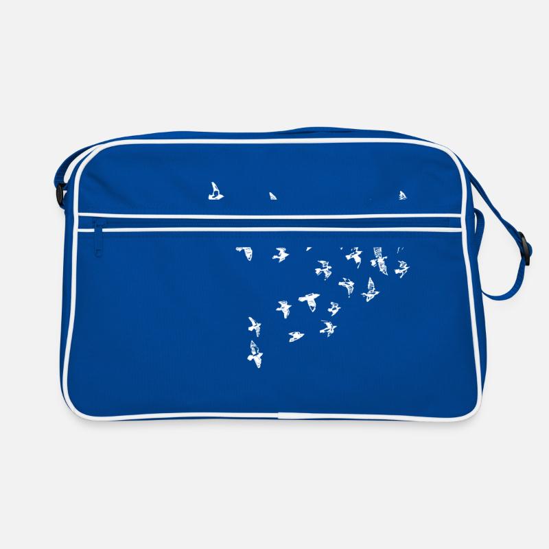 Retro Bag