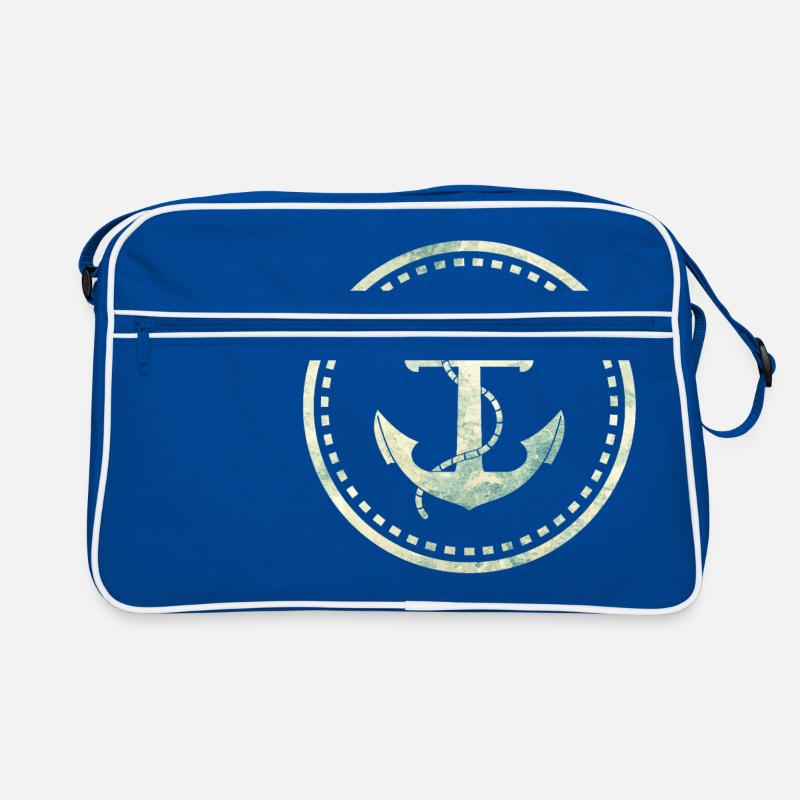 Retro Bag
