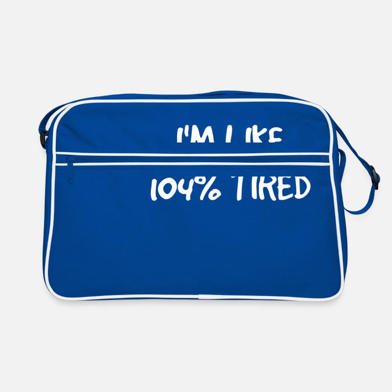 Retro Tasche