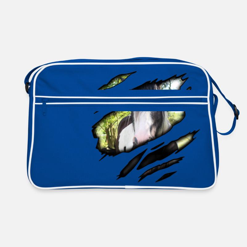 Tinker in me Retro Bag