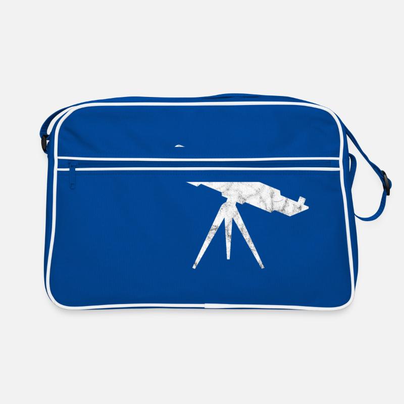 astrologie Sac Retro