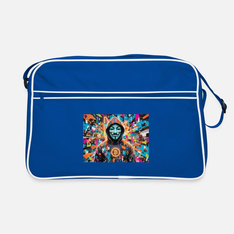 Retro Tasche