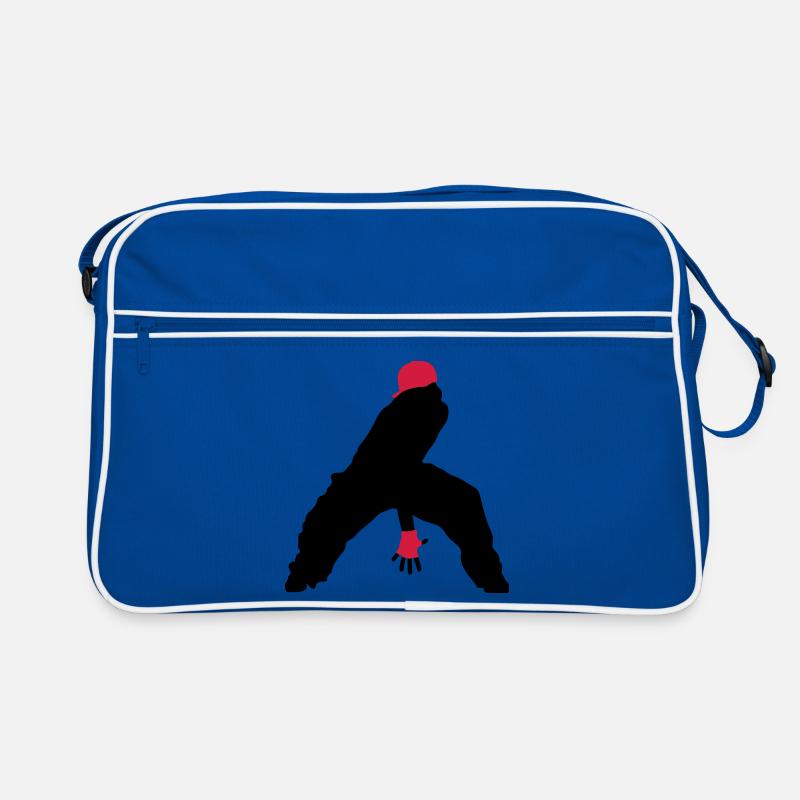 Sac Retro