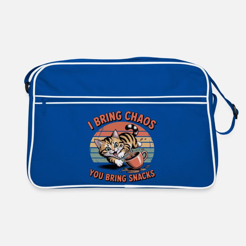 Sac Retro