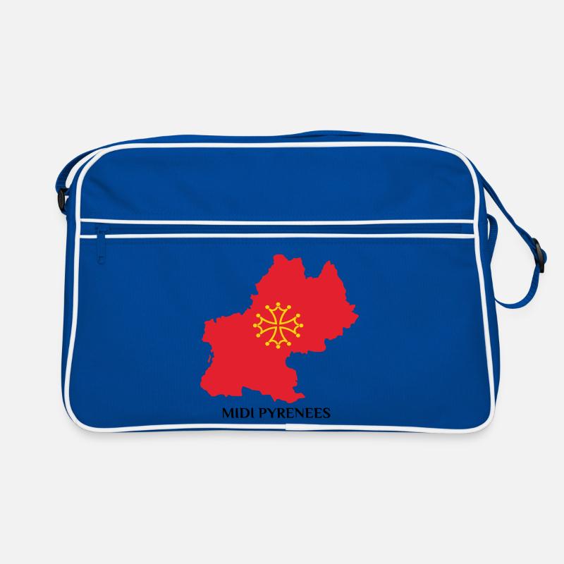 Sac Retro