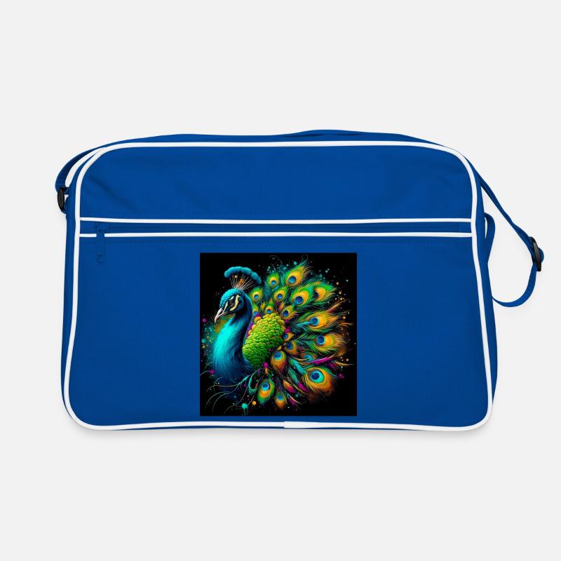 Sac Retro