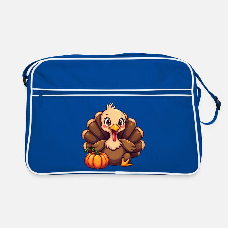 Sac Retro