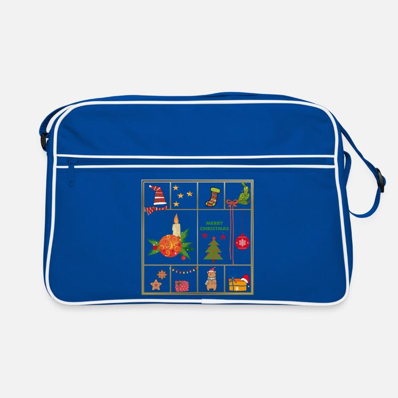 Retro Tasche