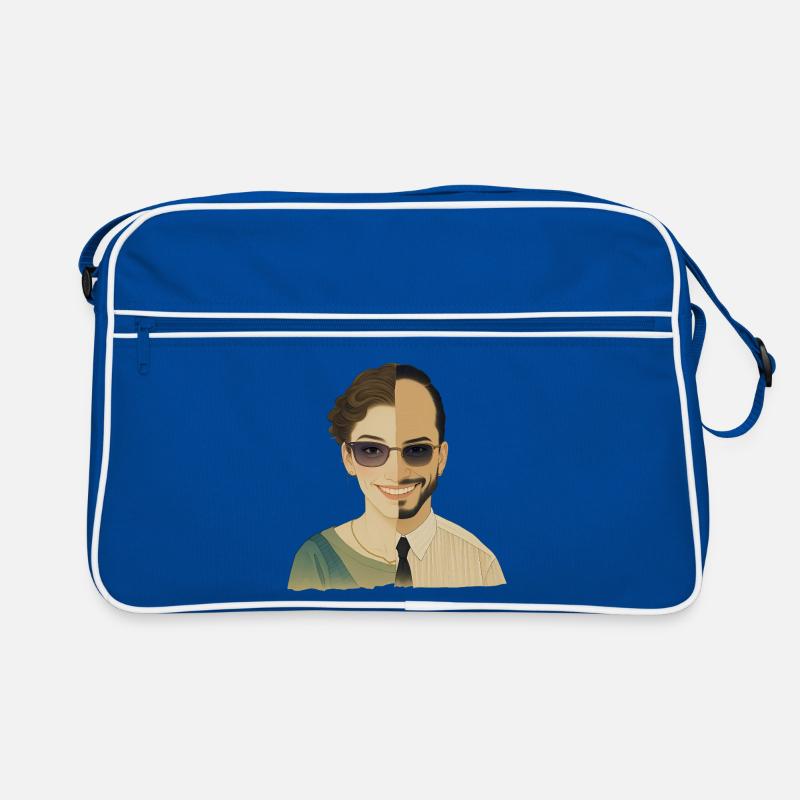 Retro Tasche