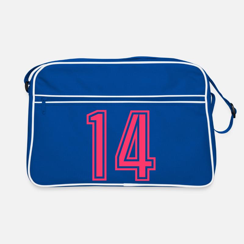 Retro Tasche