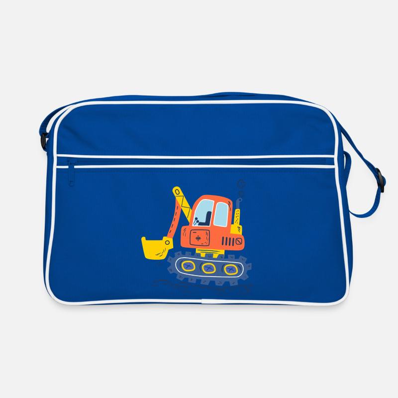 Retro Tasche
