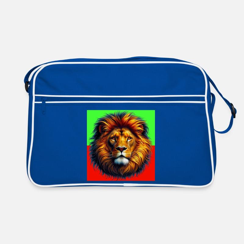 Retro Tasche