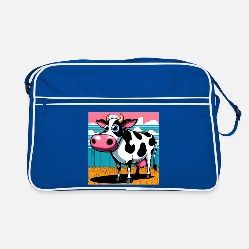 Retro Tasche