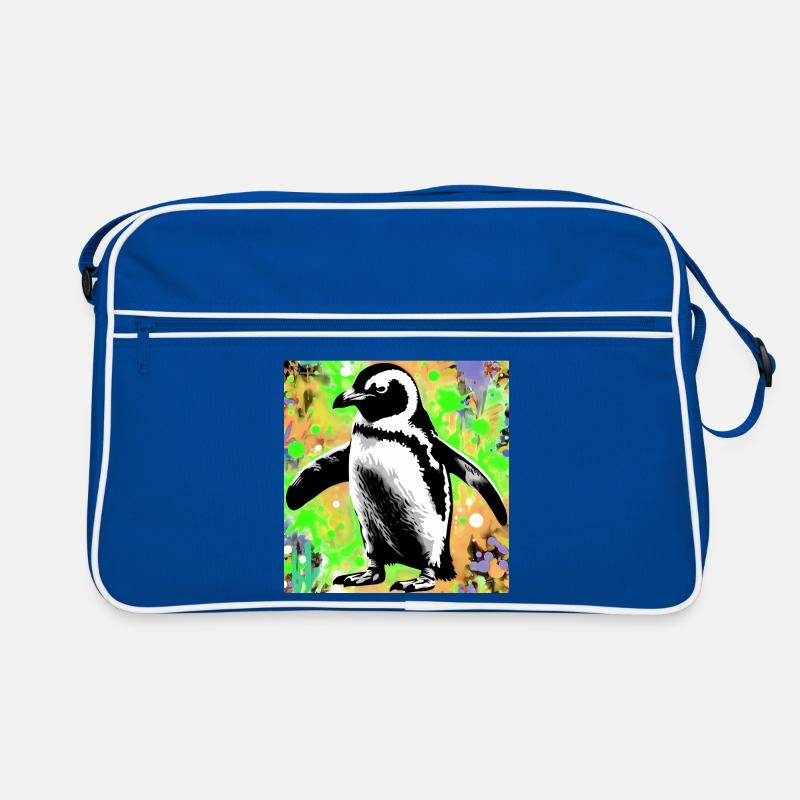 Retro Tasche