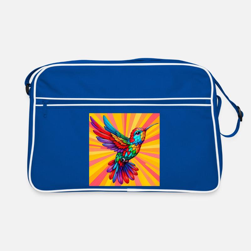 colibri Sac Retro