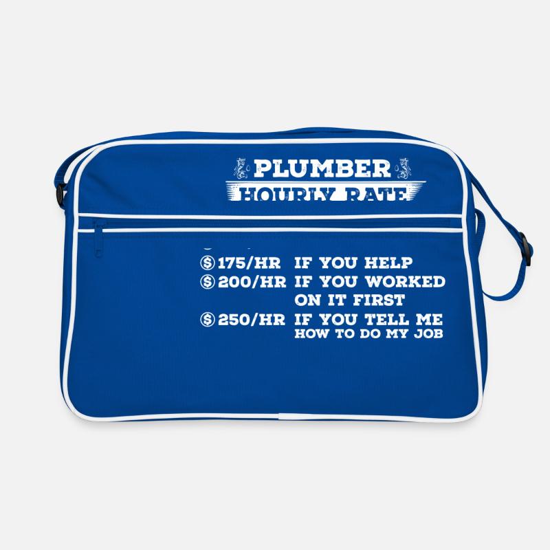 Retro Bag