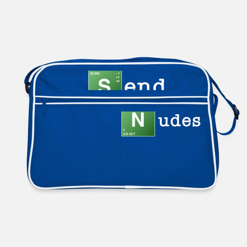 Retro Bag