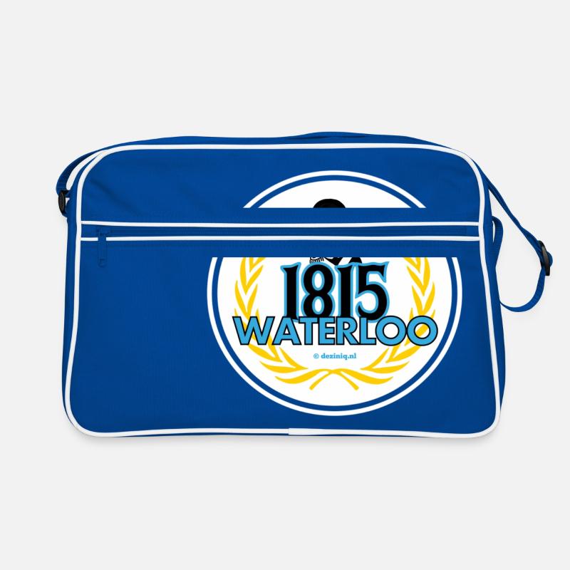 Waterloo Retro Tasche