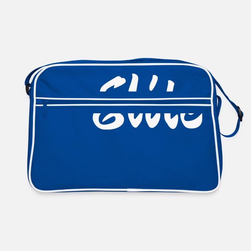 Elite Retro Tasche