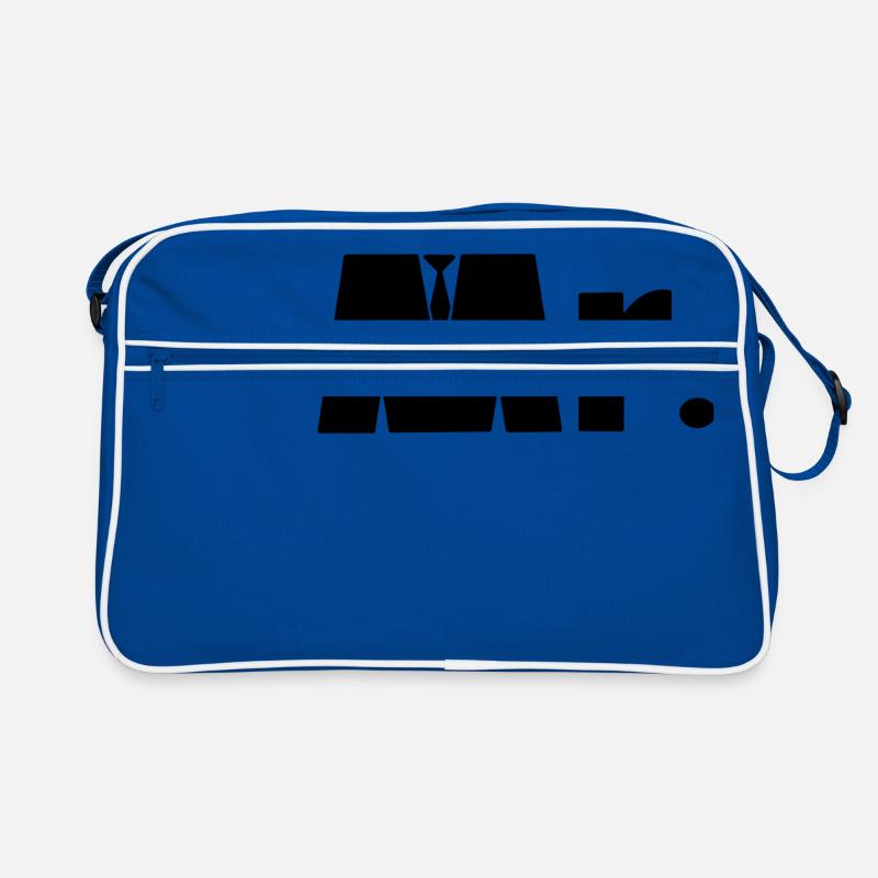 Mr Retro Tasche