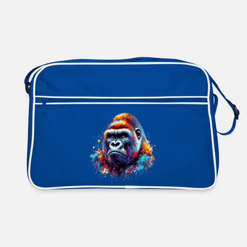 Retro Tasche