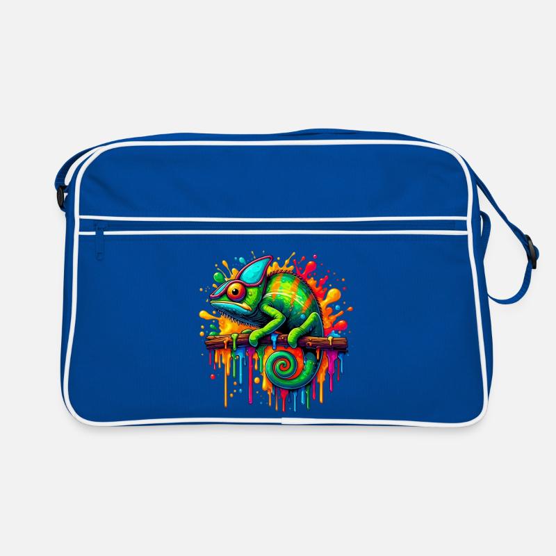 Retro Tasche