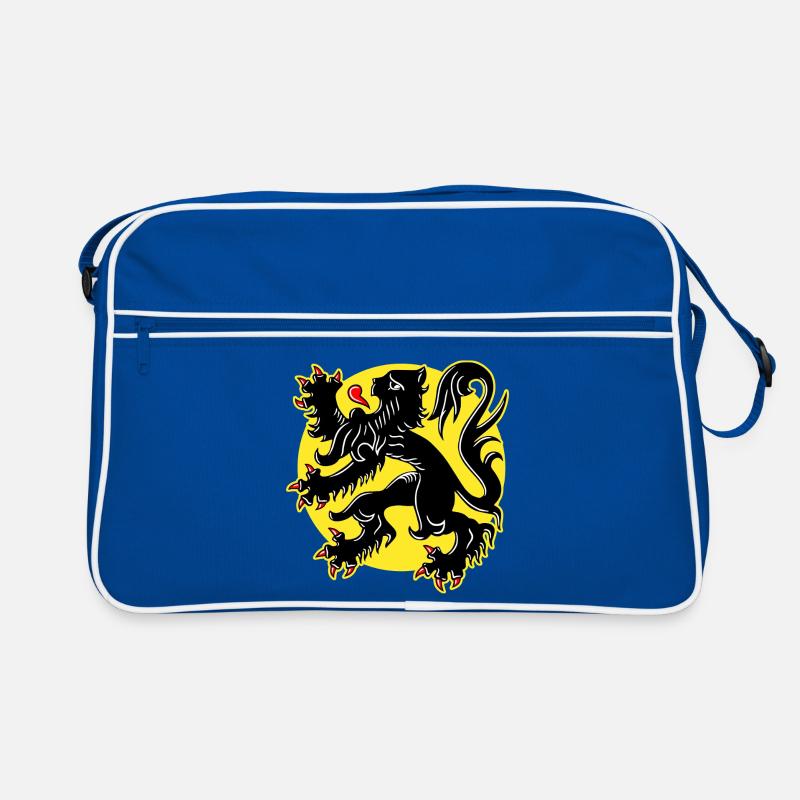 Flanders Retro Bag