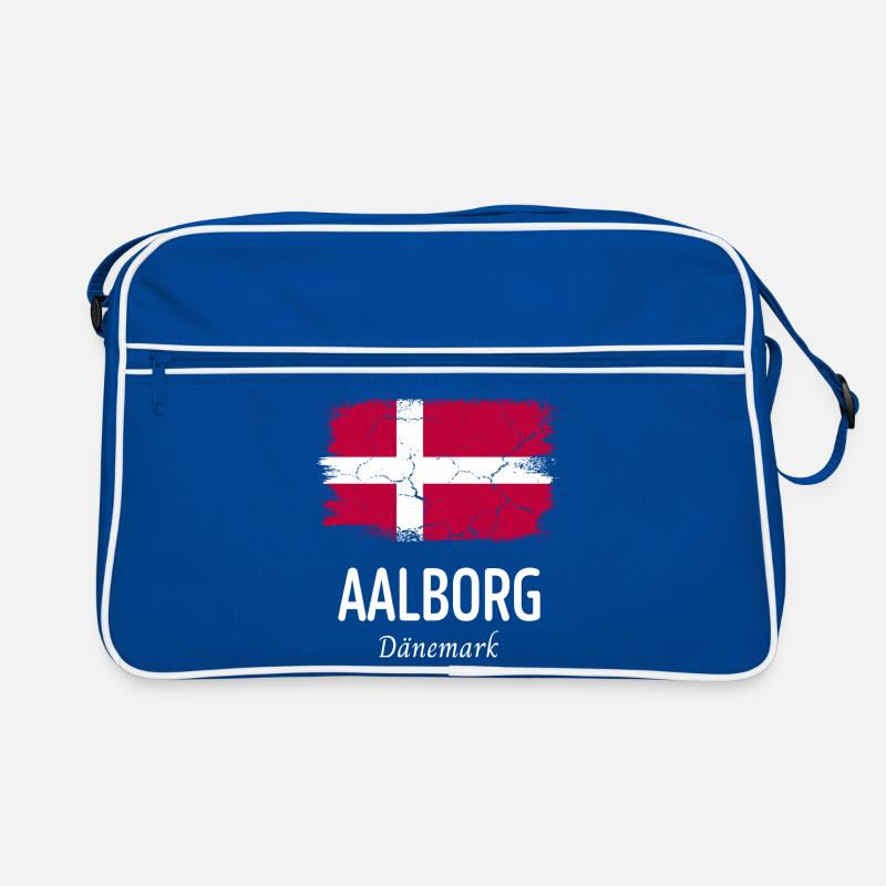 Aalborg Retro Tasche