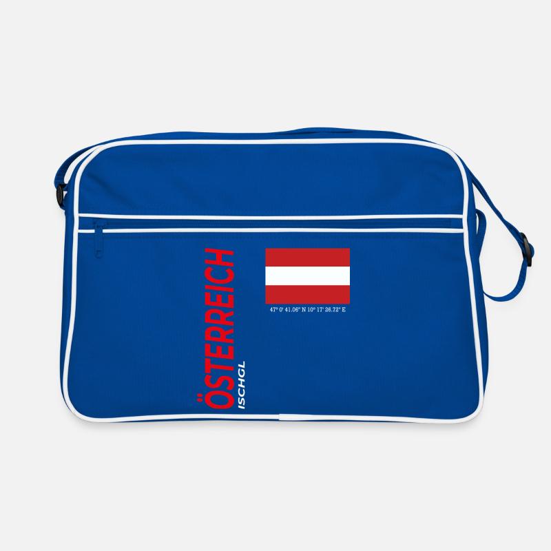 Ischgl Retro Bag