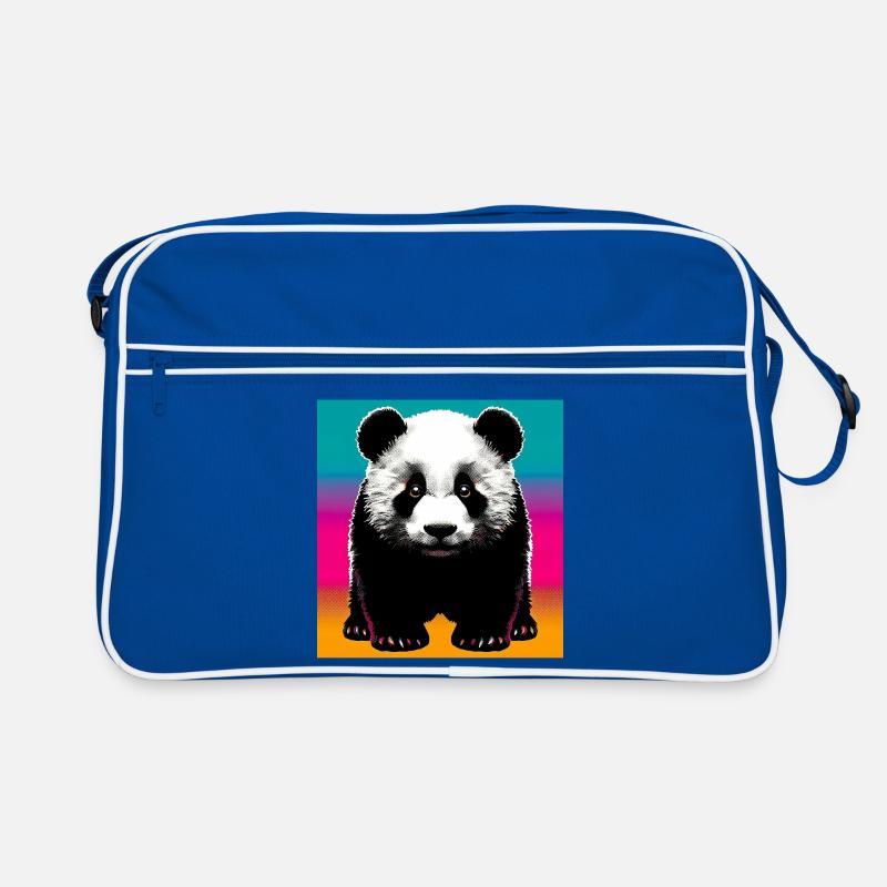 Sac Retro