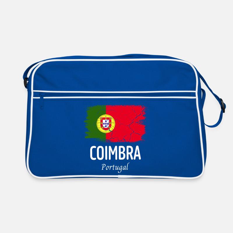 Coimbra Retro Tasche