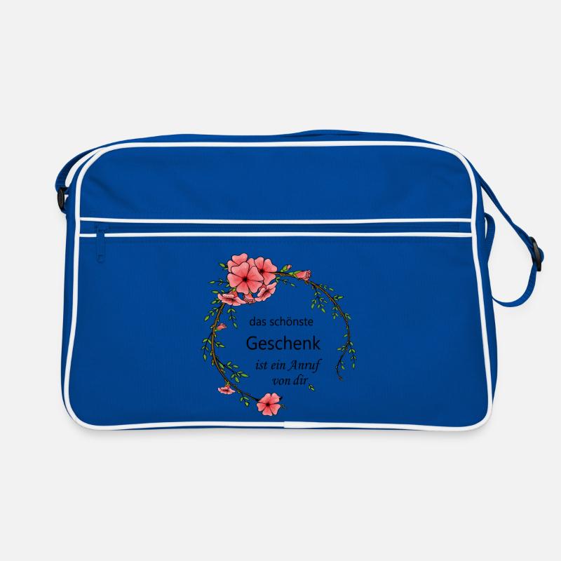 Retro Bag