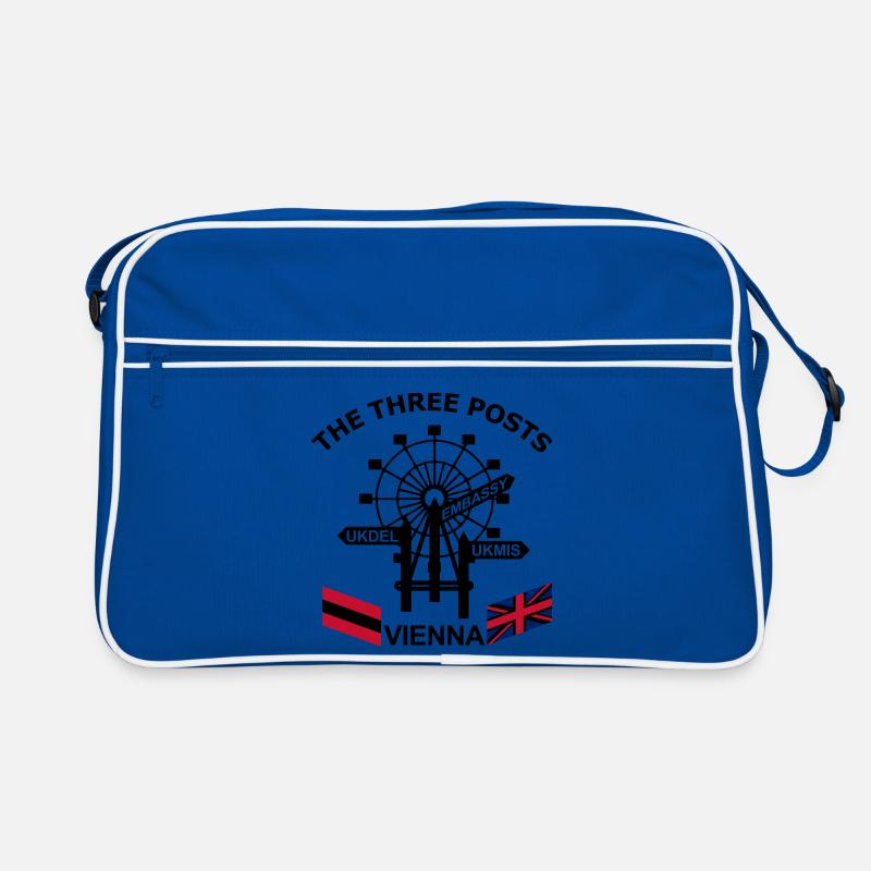 Sac Retro