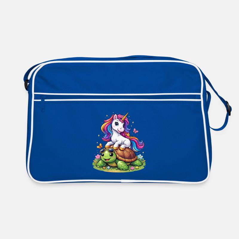 Retro Tasche