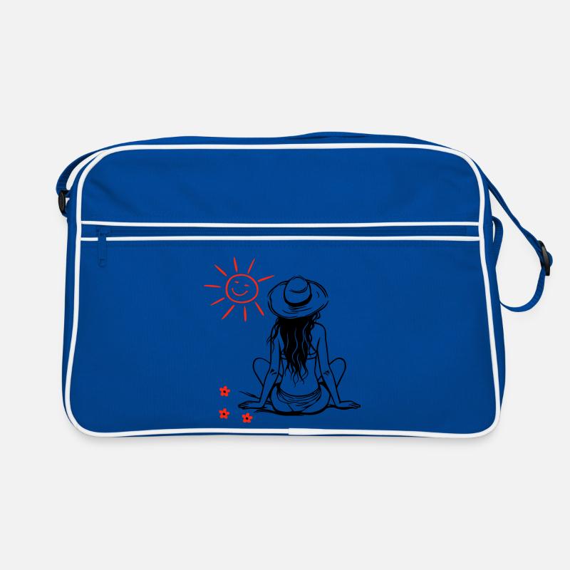 Retro Tasche