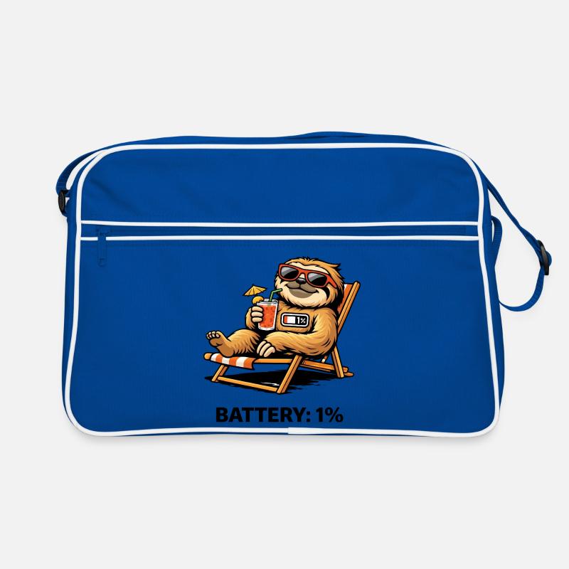 Retro Tasche