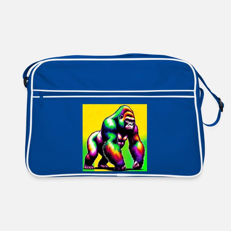 Retro Tasche